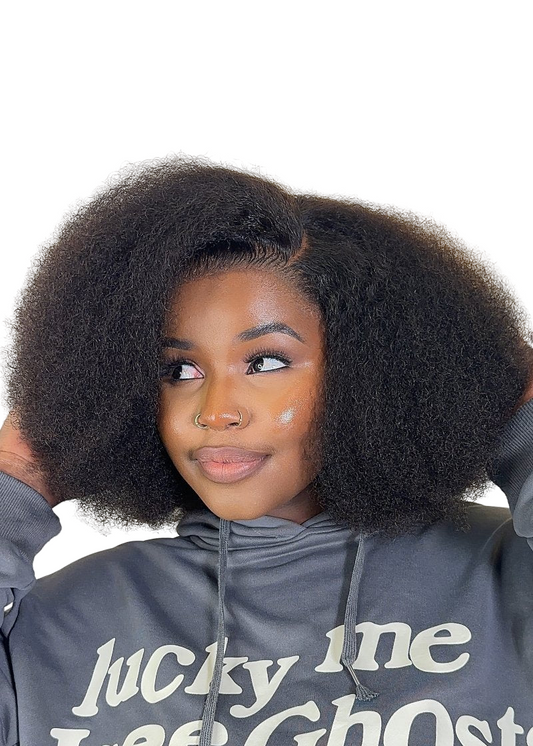 VIOLA - Peruvian 13x4 Lace Frontal Wig - Nat - 14"