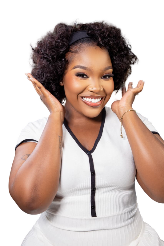 14″ Vogue Headband Wig