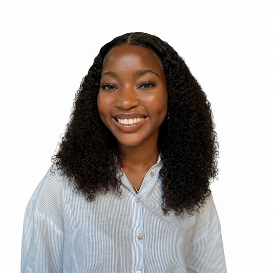 16” Exotic Curly Unit