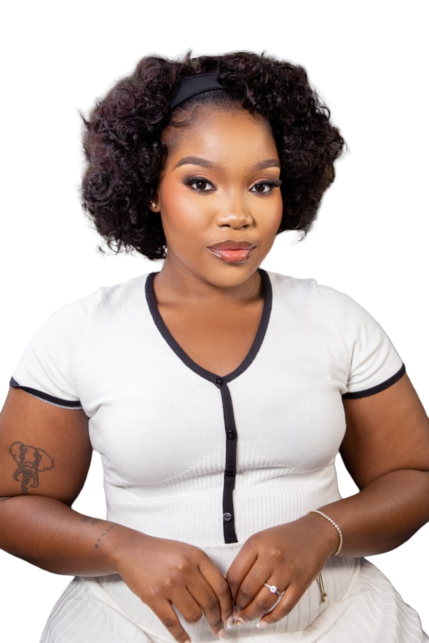 14″ Vogue Headband Wig